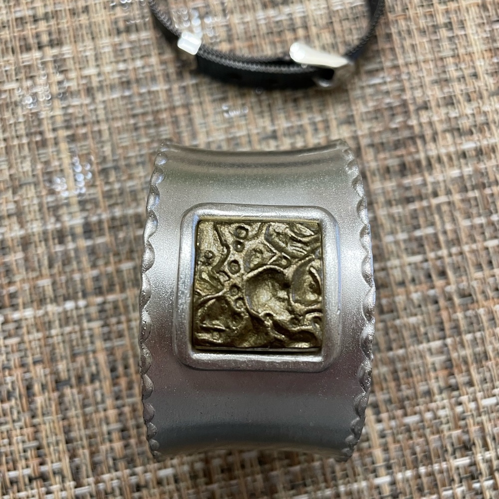 Rustic Cuff - image 3